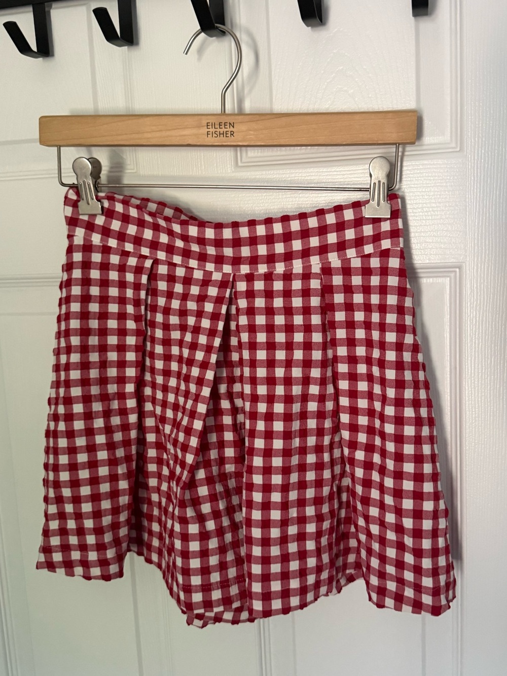 Zara Skirt